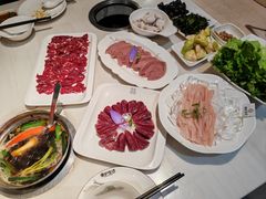 -围炉夜话·潮汕卤水火锅(榕江店)