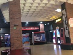 -璇宫国际影城(江汉路店)
