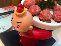 -矮冬瓜红茶火锅
