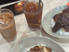 -一乐烧鹅(中环店)