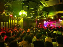 -北京目的地酒吧
