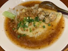 生蚝肠粉-潮汕龙记·普宁肠粉