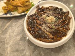 -奶奶的味道(胶州路店)