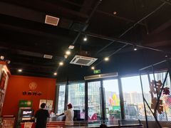 -许哥东北烧烤·铁丳烤串·宫后夹肉(繁花中心店)