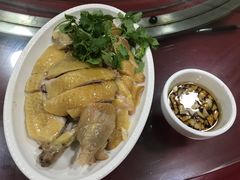 -深圳柯记餐厅(大望店)