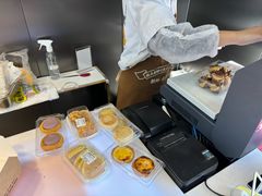 -鲍师傅糕点(淮海中路店)