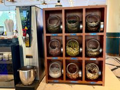 -青岛鑫江温德姆酒店