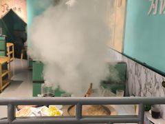 -云中鱼蒸汽石锅鱼(川沙百联店)