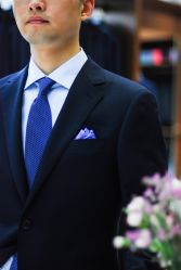 -优山定制西服衬衫大衣(国贸店)