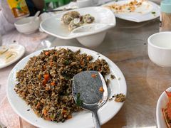 -众味海鲜大排档·活海鲜·潮汕味(南澳店)