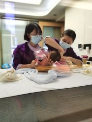 -爱悦月子中心·时光(武侯店)