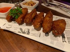 -Ambra Haus琥珀屋精酿餐厅(宝山店)