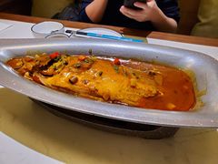 -徽镇小厨·经典徽菜(马连道店)