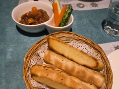 -苏坦土耳其西餐厅(玉林店)