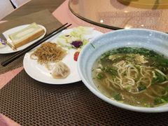 -东航云逸酒店(九溪烟树店)