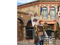 -奥兰多环球影城