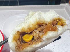 -老陶包子铺(南大西南村店)