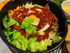 -咕咕站韩国料理(紫金港店)