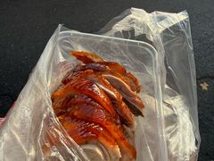 -竺桥兄弟烤鸭馆(竺桥店)