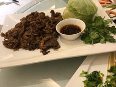 -恒记饭店·海鲜明档(淹城店)