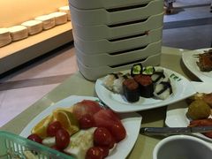 -蒙肥羊·酸汤潮牛·鲜牛肉火锅烤肉自助(岗顶店)