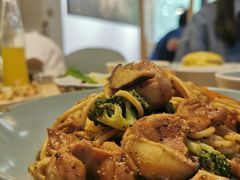 -红小满休闲餐厅(十全街店)