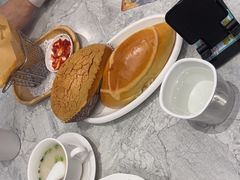 -翠华餐厅(正佳广场店)