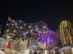 -北山公园