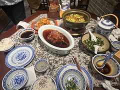-南京大牌档(崇文门国瑞店)