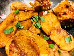 -绿茶餐厅(布吉万象汇店)