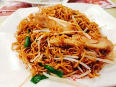 -新世界餐厅(万达店)