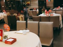 大堂-大鸭梨(天通西苑店)