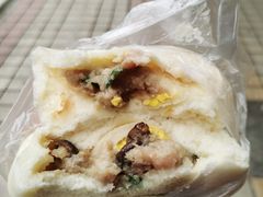 大包-朝阳东莞大包第一家
