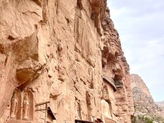-炳灵寺世界文化遗产旅游区