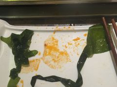 -码头故事火锅(大丰店)