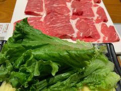 -呷哺呷哺 黄金牧场 (欢乐谷店)