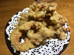 -三猫黑鱼花(南大店)