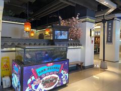 -卢大鲜鱼头捞饭(美利广场店)