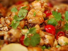 1-川湘園(西华路店)