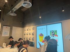 -喜茶(珠海华发商都店)