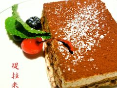 -IL Forno 意坊·意大利餐厅(花园店)