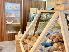 -屋裡·Union Bakery(龙江路店)