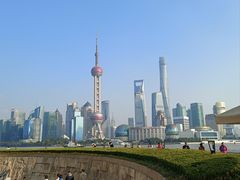 -上海市外滩历史纪念馆