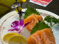 -将太无二·北美传奇寿司(瑞士公寓店)