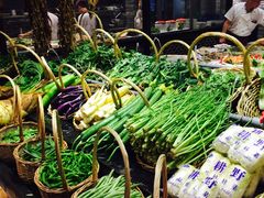 -大灶头·新昌菜(中国茶市店)