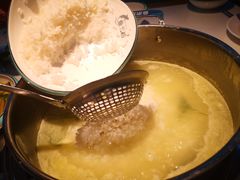 -鱼米滔中山脆肉鲩火锅(中南阳光城店)