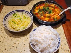 -皇城熙客•川菜•成都小吃(太古里店)