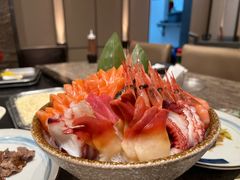 -大渔铁板烧(海雅缤纷城店)