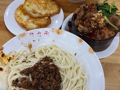 -华兴街自力面店