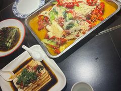 -京悦南门涮羊肉·羊蝎子火锅(田林路店)